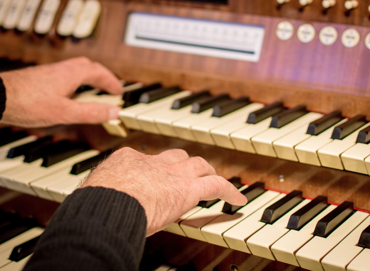 Featured article image