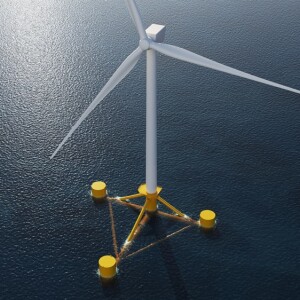 Scotland powers ahead despite North of Scotland charging penalty