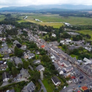 Housing plans for former Kingussie hospital site moves into design stage