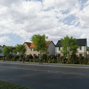 Cruden submits plans for 67 new homes in West Lothian | Scottish ...