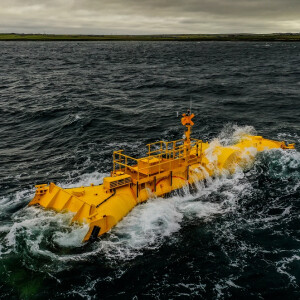 Shell joins Renewables for Subsea Power demonstrator project