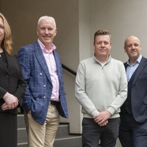 Thomson Gray запустил новый сервис консультаций по инфраструктурным инвестициям под руководством Каролин Кендалл