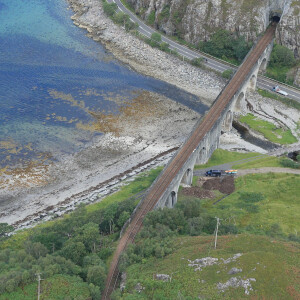 £13m upgrade planned for West Highland Line