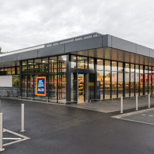 Scotland to receive £19.5m from Aldi investment programme