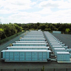 Plans lodged for Borders battery energy storage system | Scottish ...