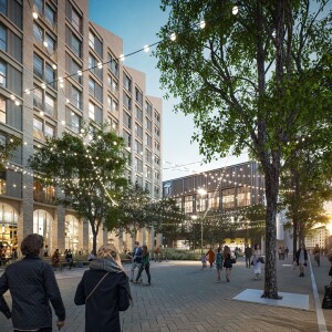 Ocean Terminal regeneration gets unanimous approval - Vimarsana News
