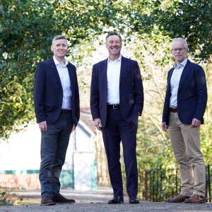 Graham + Sibbald acquires JMP Construction and Property Consultants