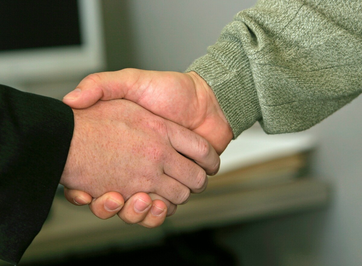 Featured article image