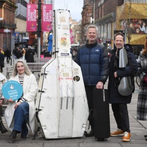 New £7m heritage investment to transform town and city centres