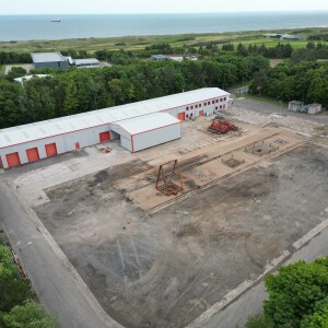 Net Zero Technology Centre reopens at Aberdeen Energy Park