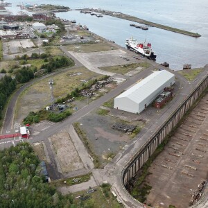 Budget: Regeneration investment welcomed for Inverclyde and Fife