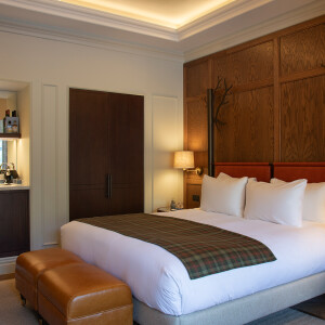Pacific Building to showcase hotel fit-out sector work