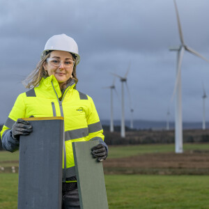 Scottish firms showcase offshore wind technology to global buyers