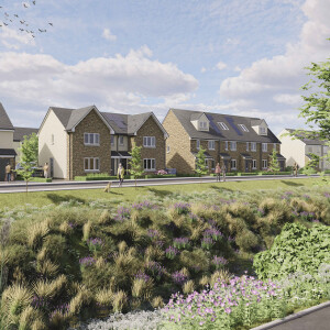 Persimmon submits revised plans for major new development in Cupar - Vimarsana News