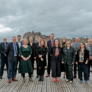 Roundtable explores More Homes Scotland’s potential to accelerate housing delivery