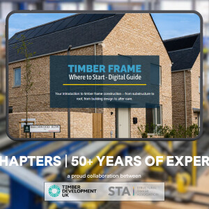New platform launches to support construction managers build in timber