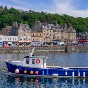 Piers and harbours investment sails forward in Argyll and Bute - Vimarsana News