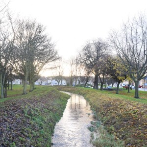 Falkirk Council to discuss next steps for Scotland’s largest flood protection scheme