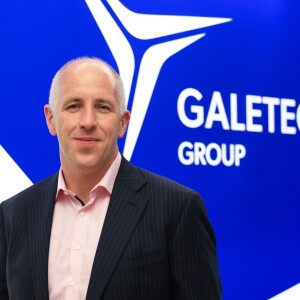 Ionica Energy enters development partnership with Galetech Group