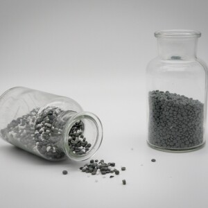 German startup brings recycled-plastic asphalt to Scotland