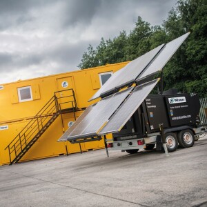 Nixon Hire prepares to showcase latest business innovations at ScotPlant 2026