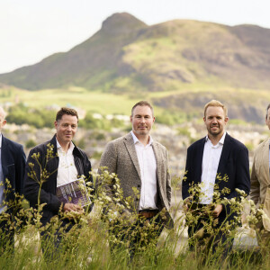 Energy industry launches green data centre charter