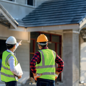 UK construction sector sees sharpest decline since early pandemic