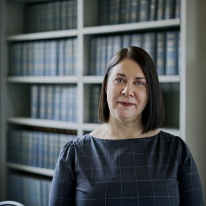 Property expert Jill Andrew to lead government conveyancing review
