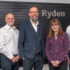 Ryden expands property valuation, lease advisory and rating team