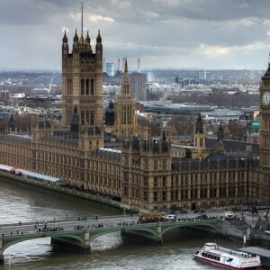 England: Deputy PM launches £39bn bid to build 300,000 affordable homes