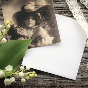 And finally… Century old love letters discovered at construction site ...