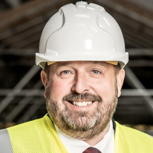 Difficult questions and a ‘moral obligation’ to share: NASC gears up for ScaffEx26 and Scottish Construction Summit