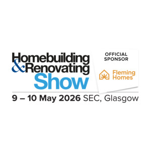 Scottish Homebuilding & Renovating Show returns to Glasgow