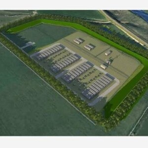 Energy storage development plan for Green Belt between Busby and Thorntonhall