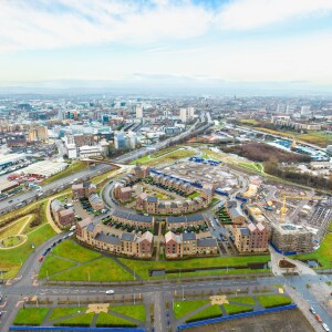 Keepmoat to invest £60,000 to boost Glasgow community