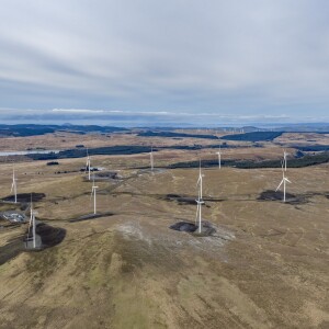 Dumfries & Galloway wind farm project secures £62m from HSBC, Lloyds, and China Construction Bank