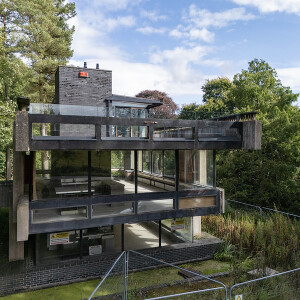 Partnership working to save Bernat Klein Studio shortlisted for award