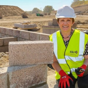 Fife approves investment plan proposals for 2,640 affordable homes by 2031