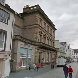 Restaurant and flats planned at Perth city centre retail