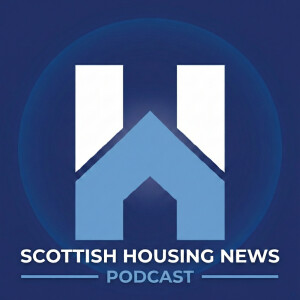 Scottish Housing News Podcast expands to YouTube and seeks new sponsor
