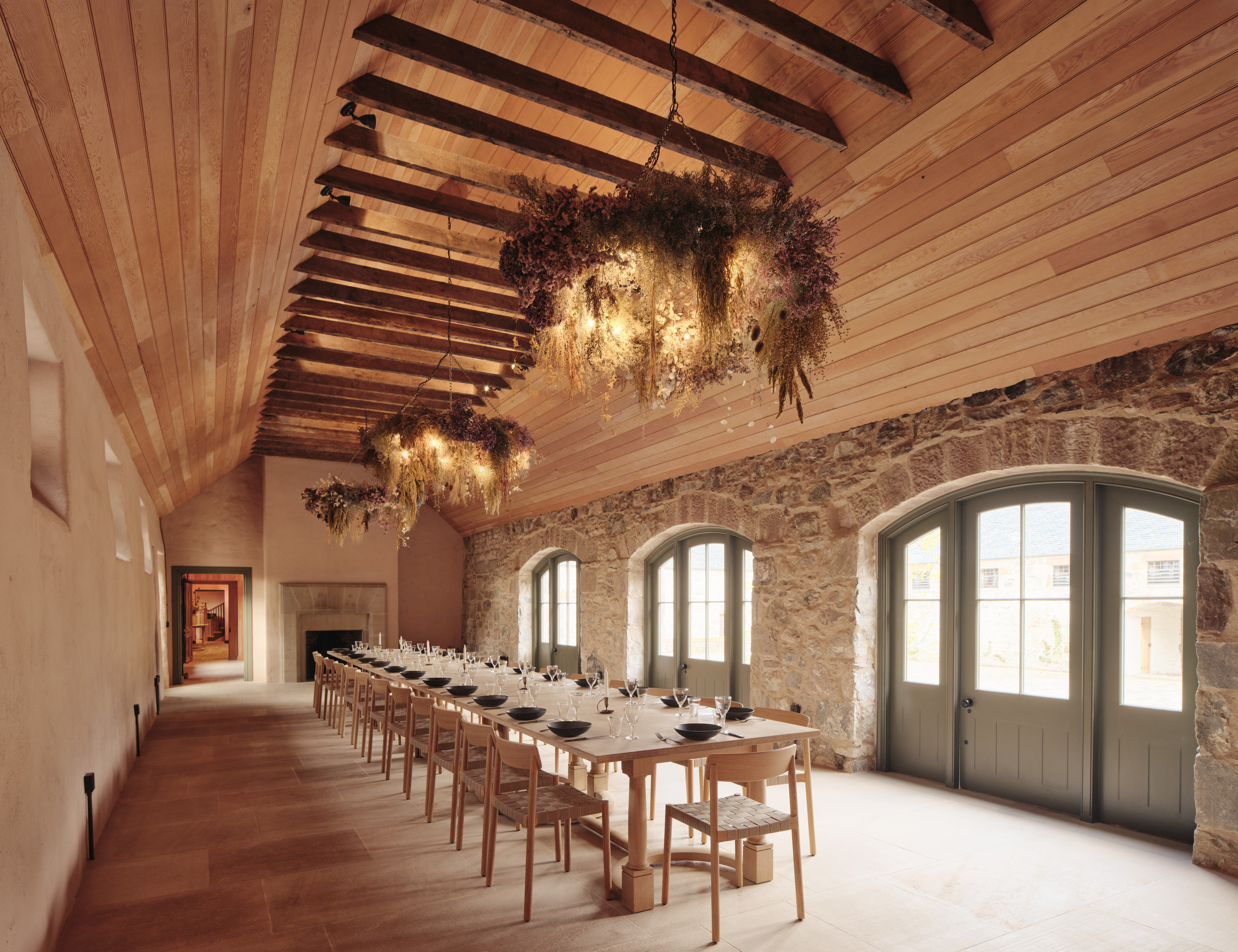 Magnificent seven named RIAS special category award winners
