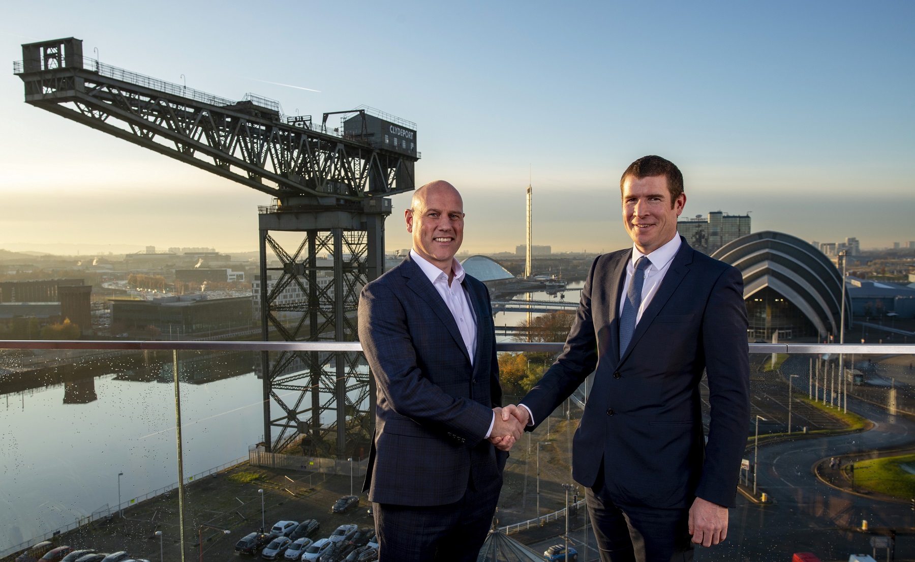 Hardies acquires Glasgow surveyors Allan & Hanel