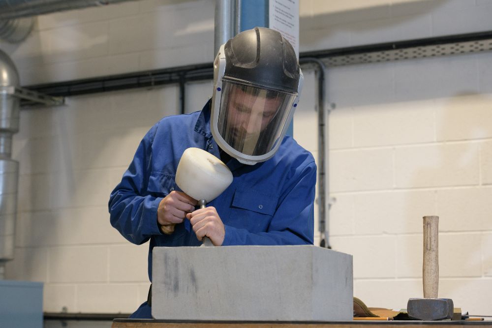 Historic Environment Scotland increases delivery of traditional skills training