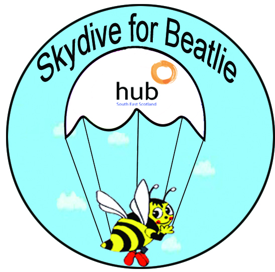 Hub South East reaches for the sky to fundraise for Beatlie School