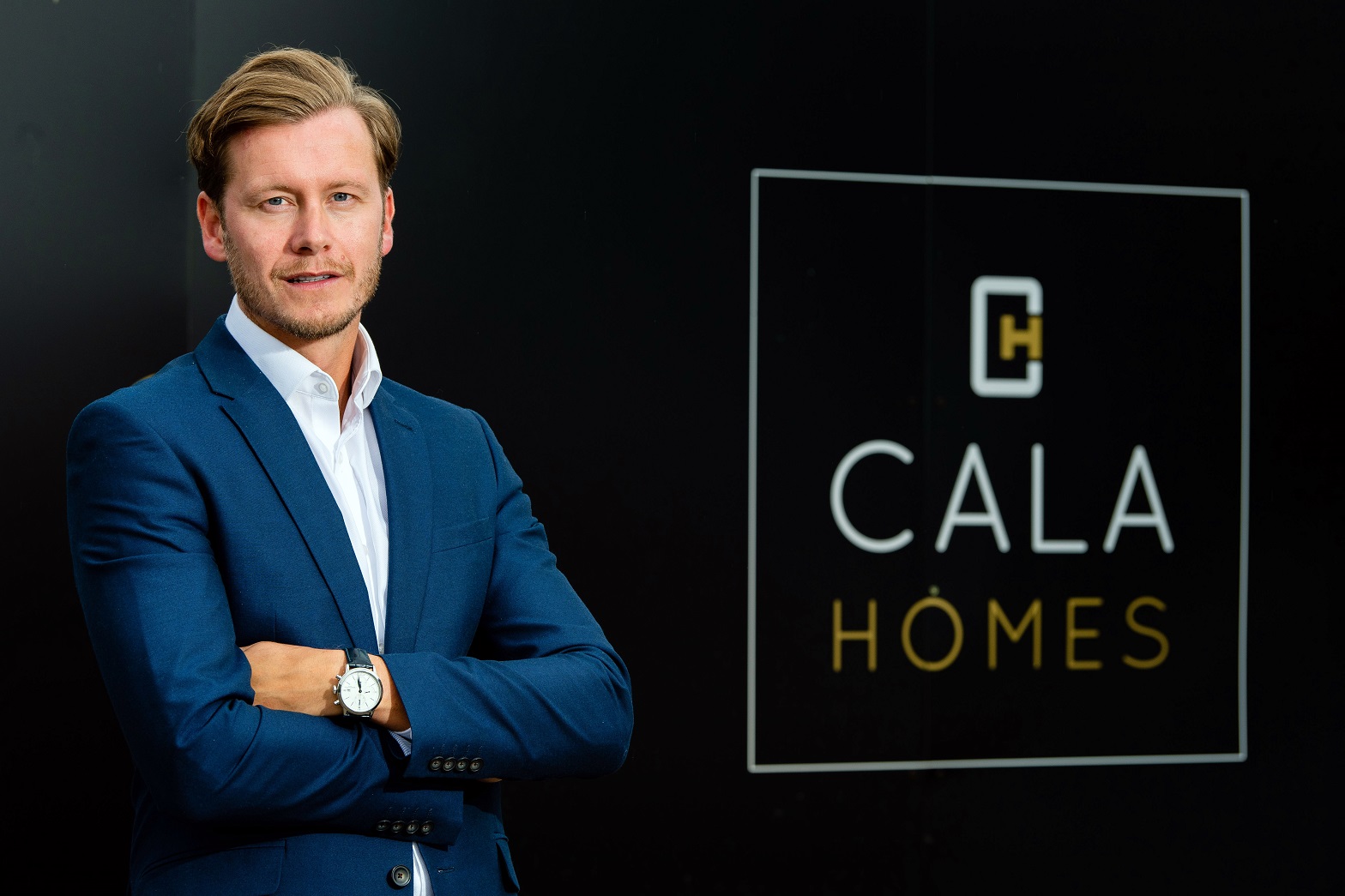 CALA Homes promotes from within for new East MD