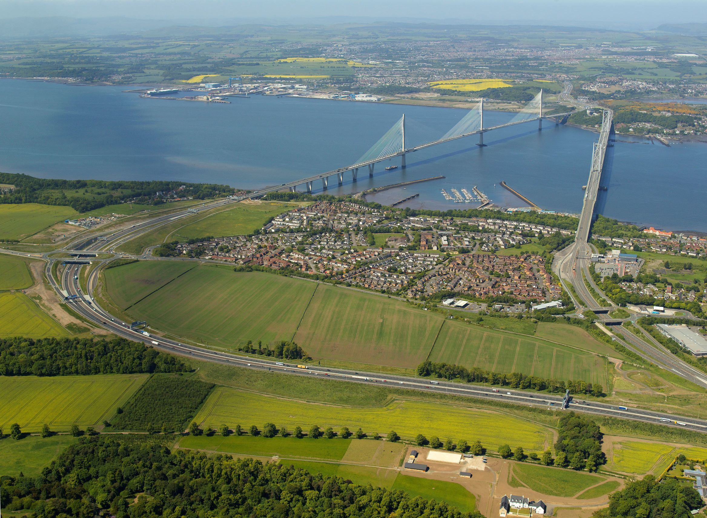CMA launches review into civil engineering for roads and railways