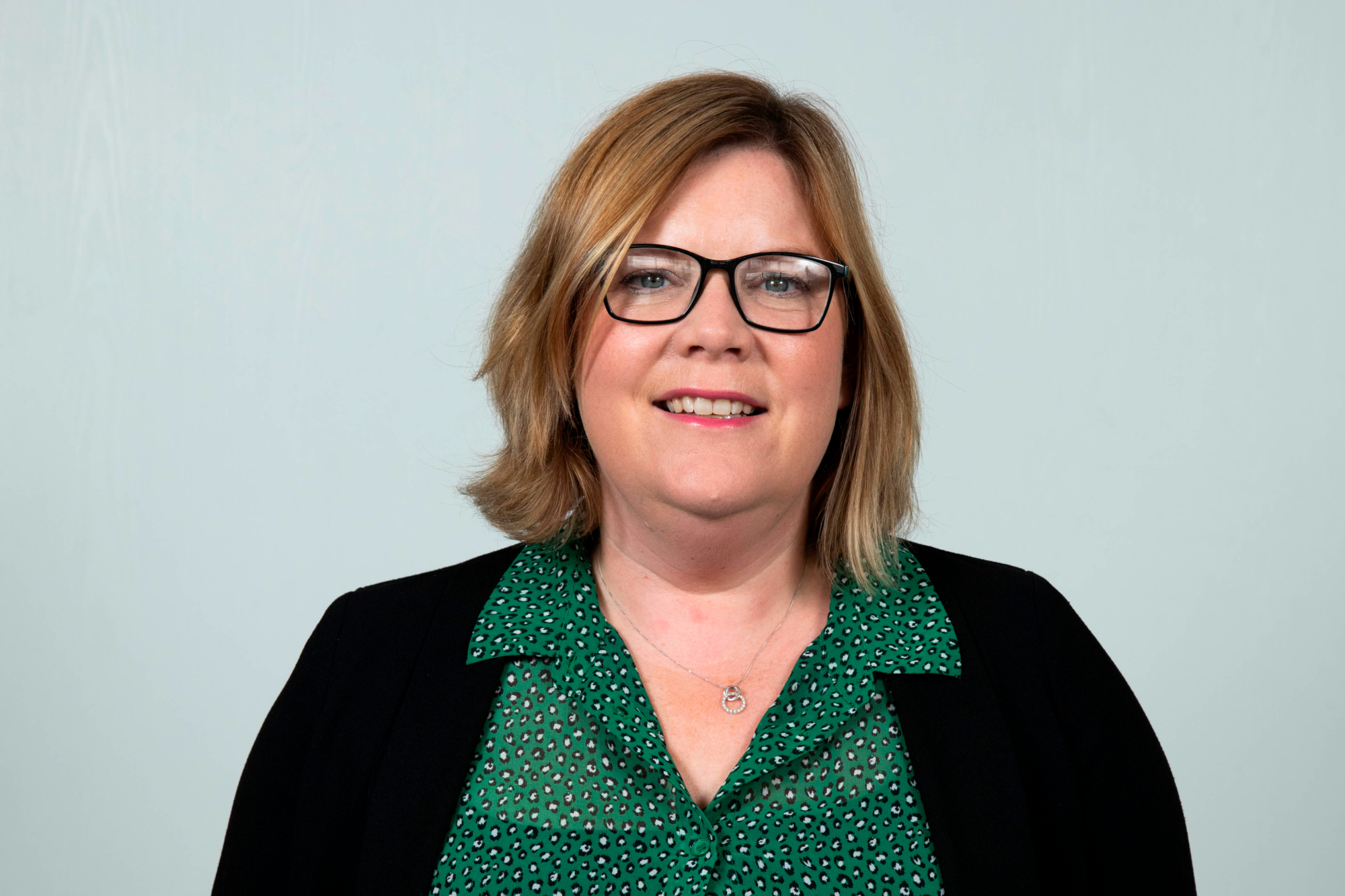 Sheelagh Cooley: New thinking key as real estate interests converge on Scotland investor and developer breakfast