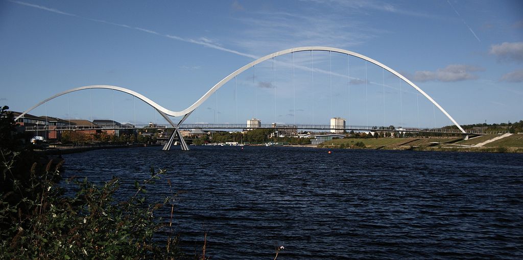 Cleveland Bridge: The British bridges built by innovation