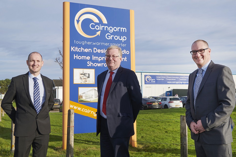 Family affair continues as Cairngorm Group passed to fourth generation