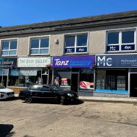 Penicuik building and shop front grants approved by Midlothian Council